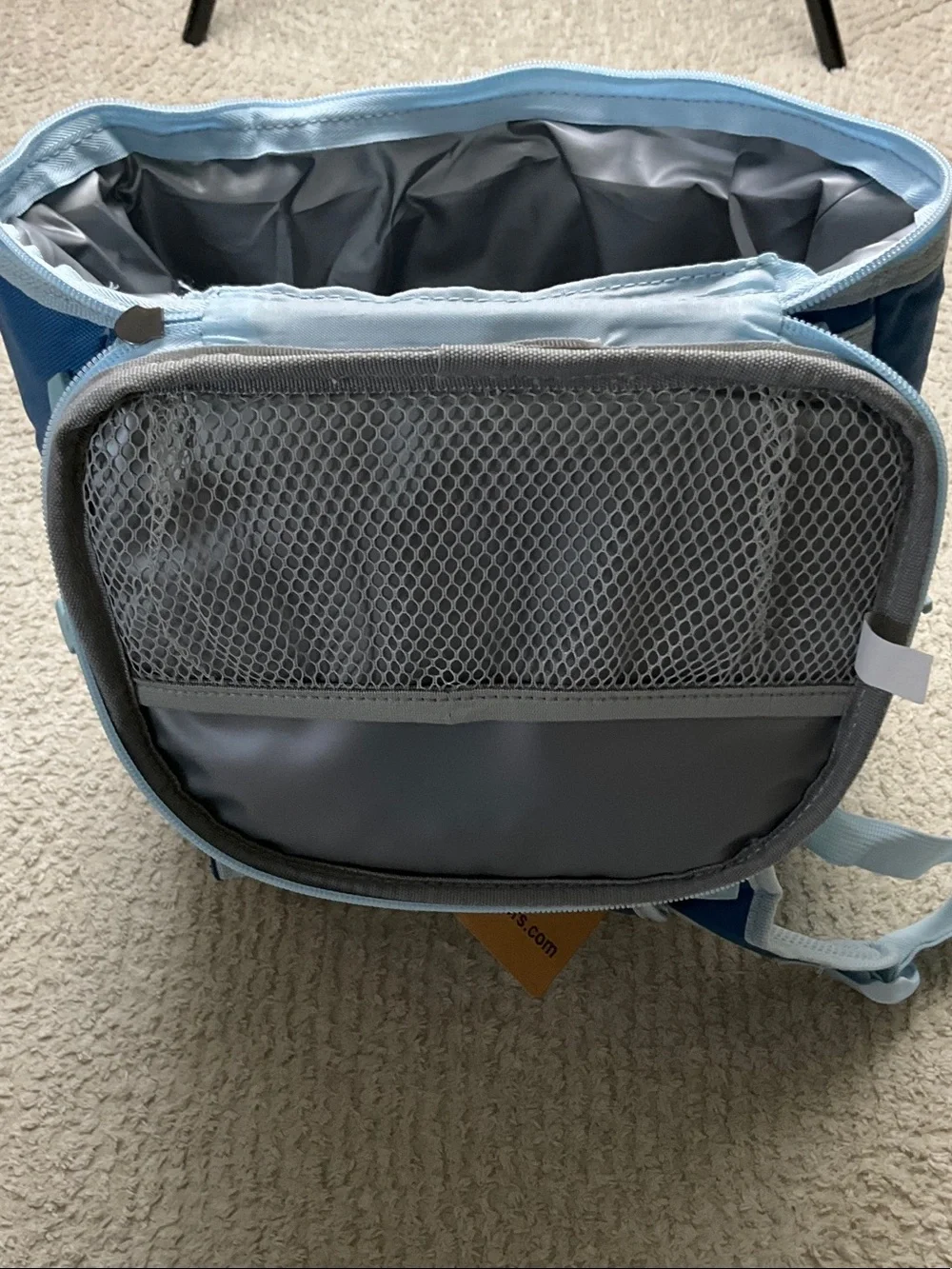 RTIC 15 Can Lightweight Backpack Insulated Cooler